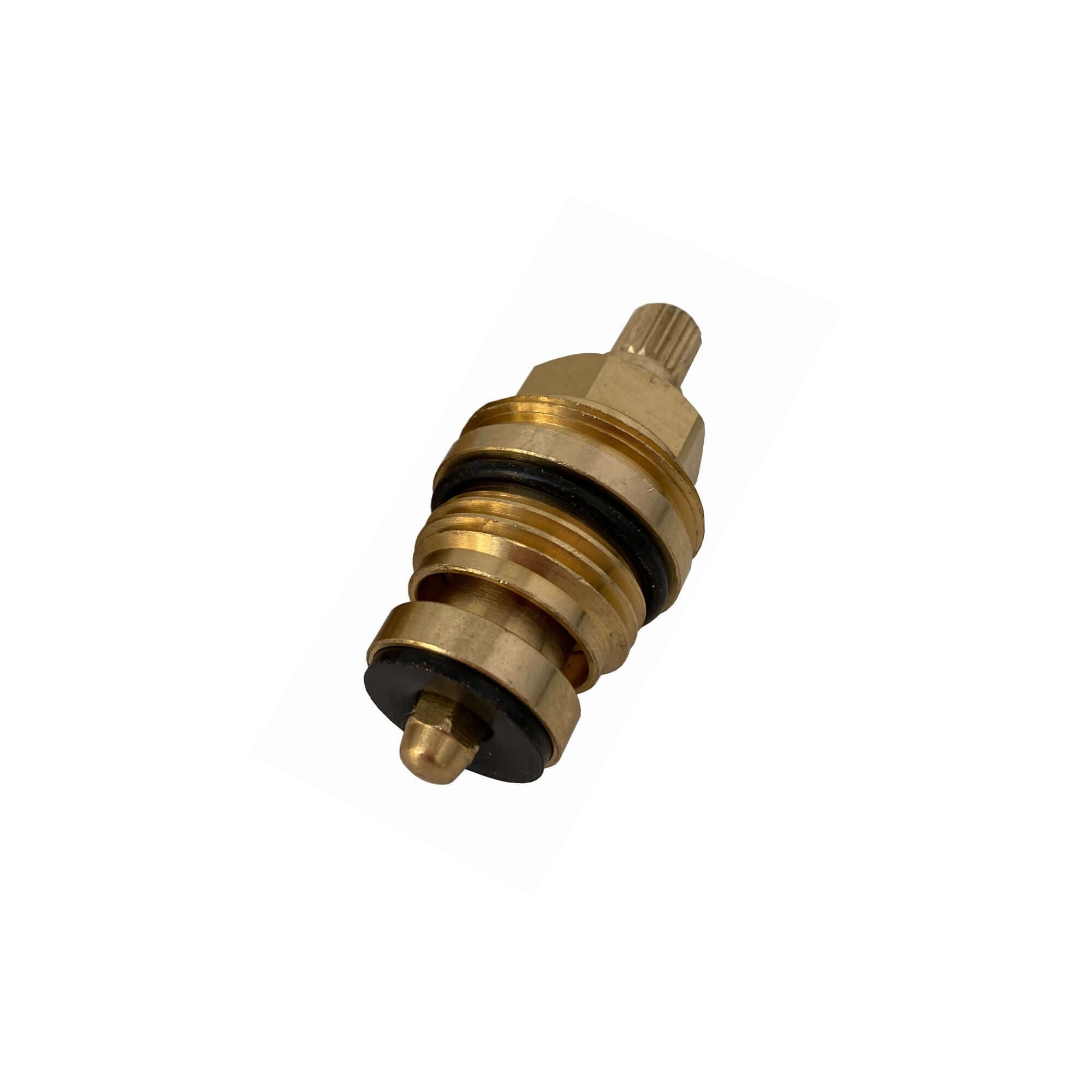 Buy Compression brass valve 1/2" - Langley Online UK | HOUSE OF ENKI